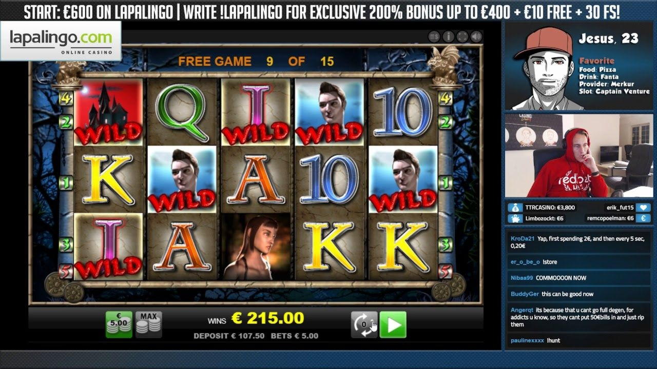 €755 Online Casino Tournament at Bet Hard Casino