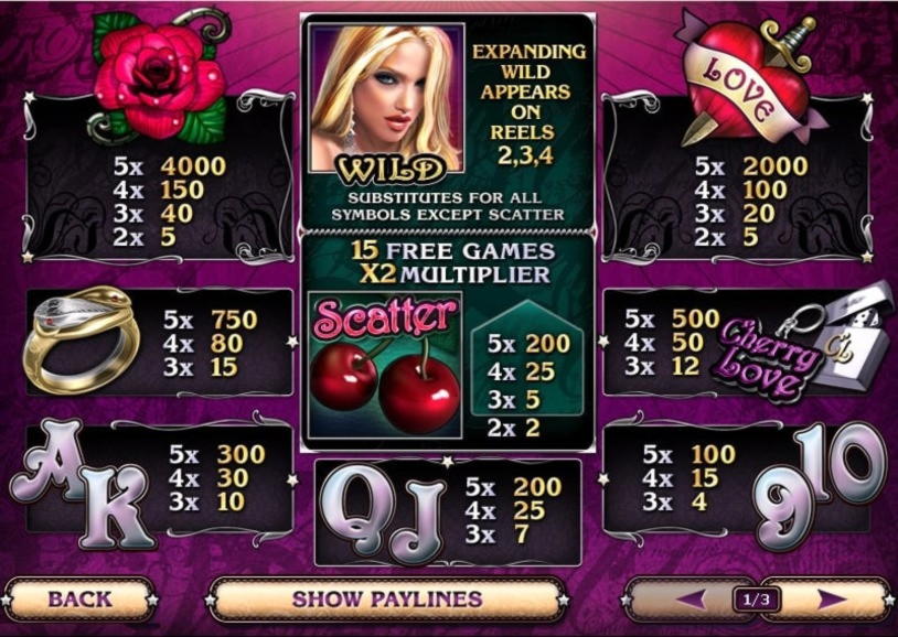 EURO 490 free chip at CasiPlay Casino