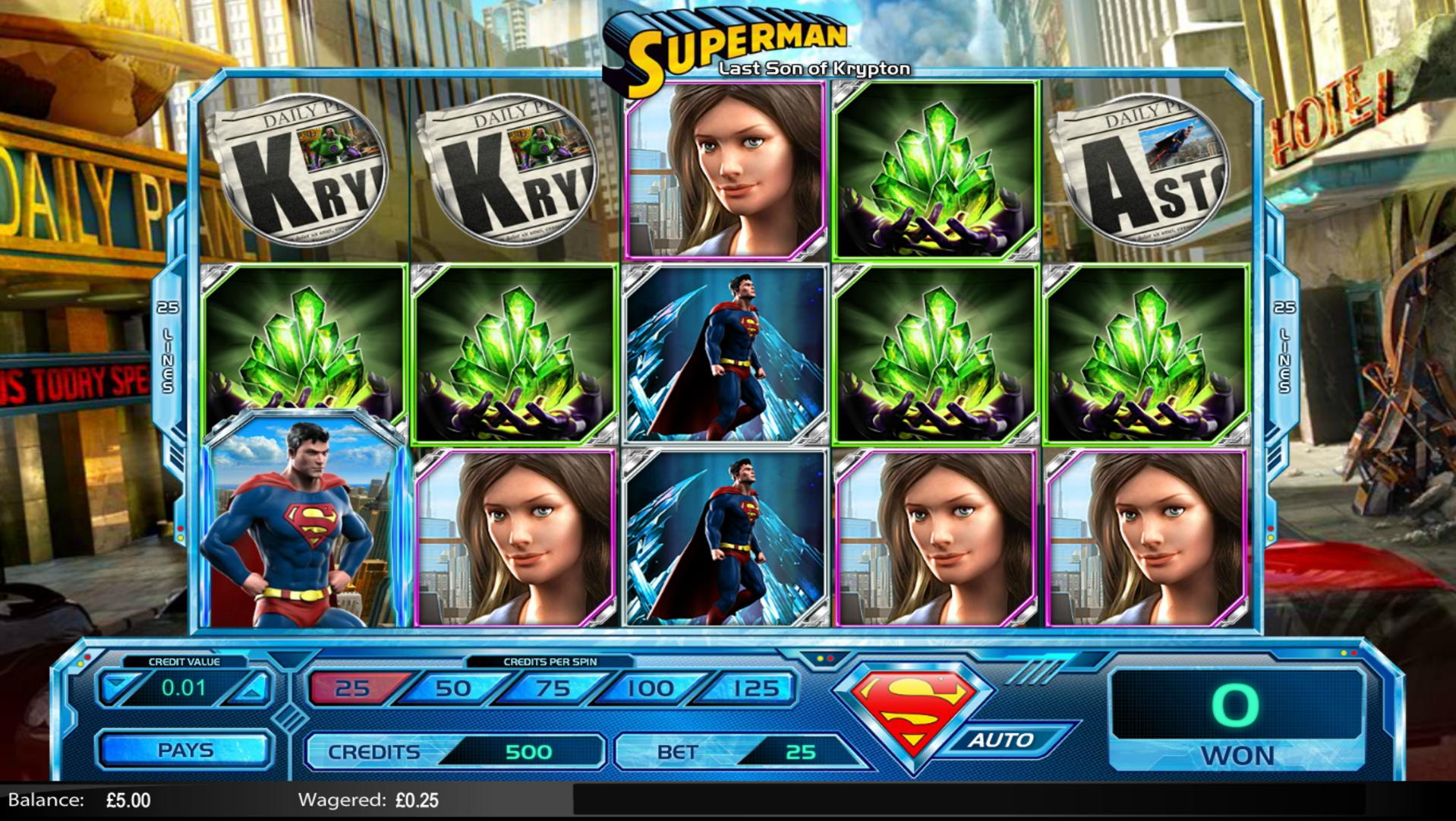 €230 Free chip casino at CasiPlay Casino