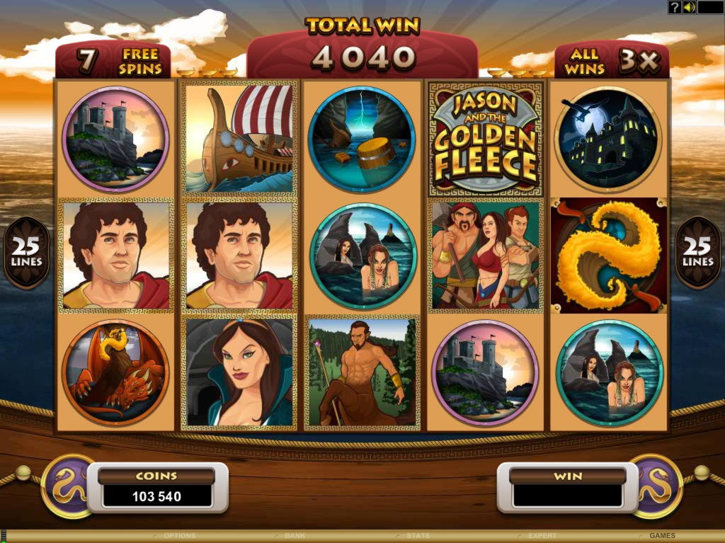 935% Match at a Casino at Sloty Casino