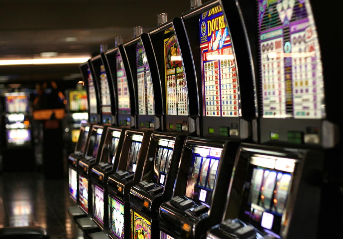255% Match bonus casino på Video Slots Casino