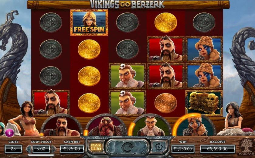 20 Free Spins no deposit at Casino com