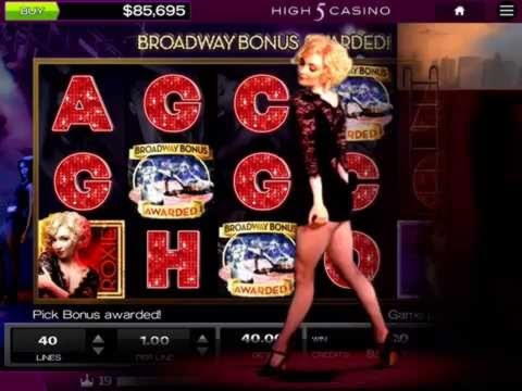 205 Free Spins at 777 Casino