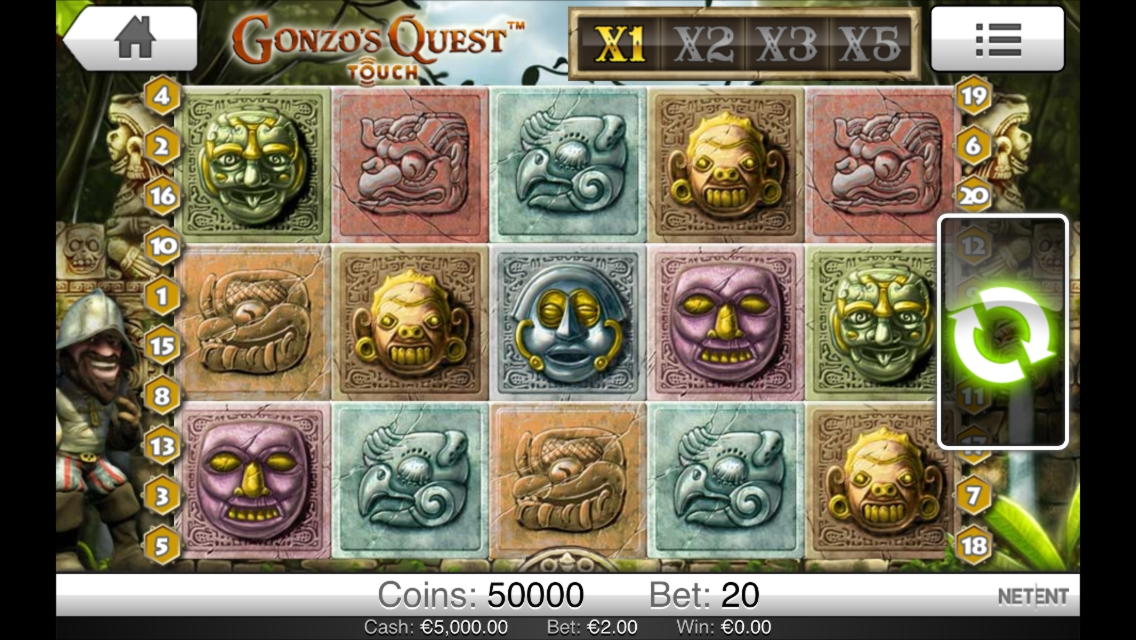 275 free spins no deposit casino at Video Slots Casino