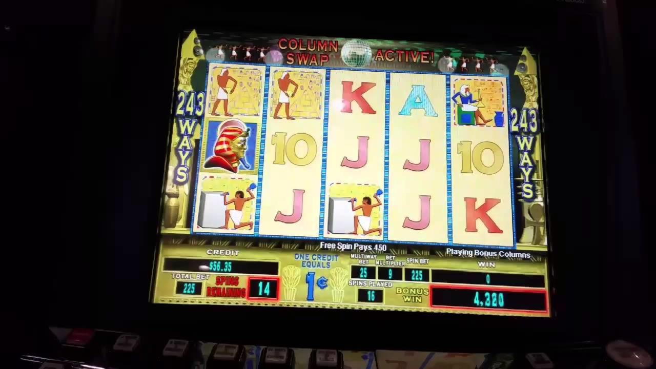 $155 Free Casino Tournament at Video Slots Casino