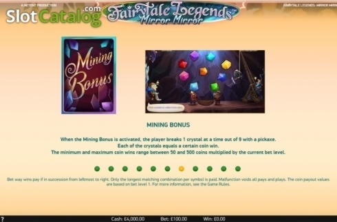 €1245 No Deposit Bonus Casino at Winner Casino