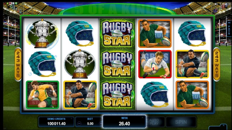 22 Free spins casino at Royal Panda Casino