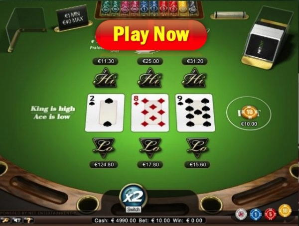 $350 FREE CHIP CASINO at Touch Lucky Casino