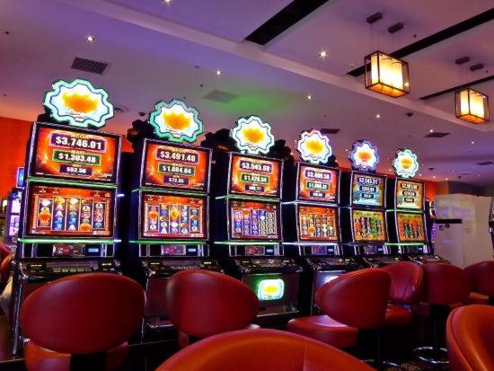 €365 FREE Chip at Eurogrand Casino