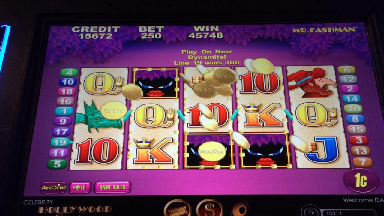 185 Trial Spins at Magic Red Casino