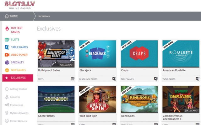 435% Signup Casino Bonus at Party Casino