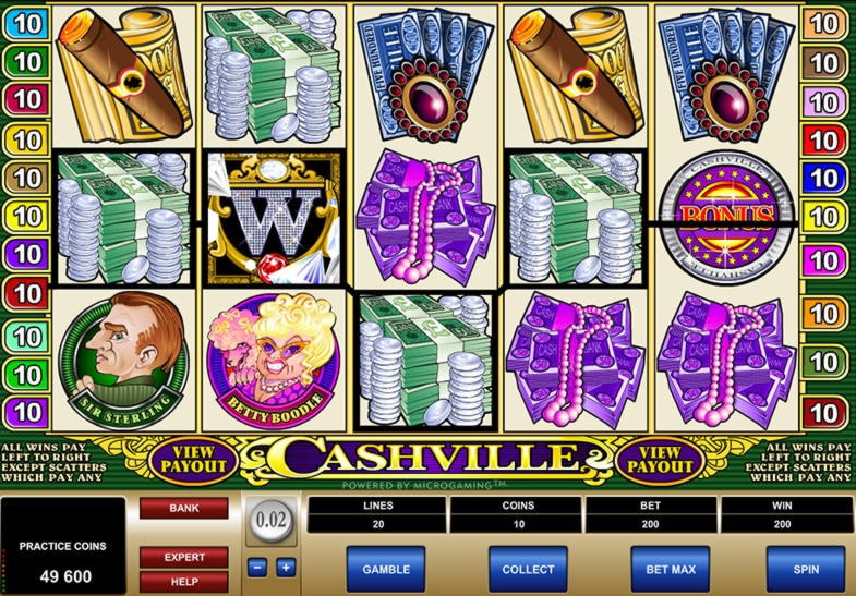 EURO 555 FREE Casino Chip at Magic Red Casino