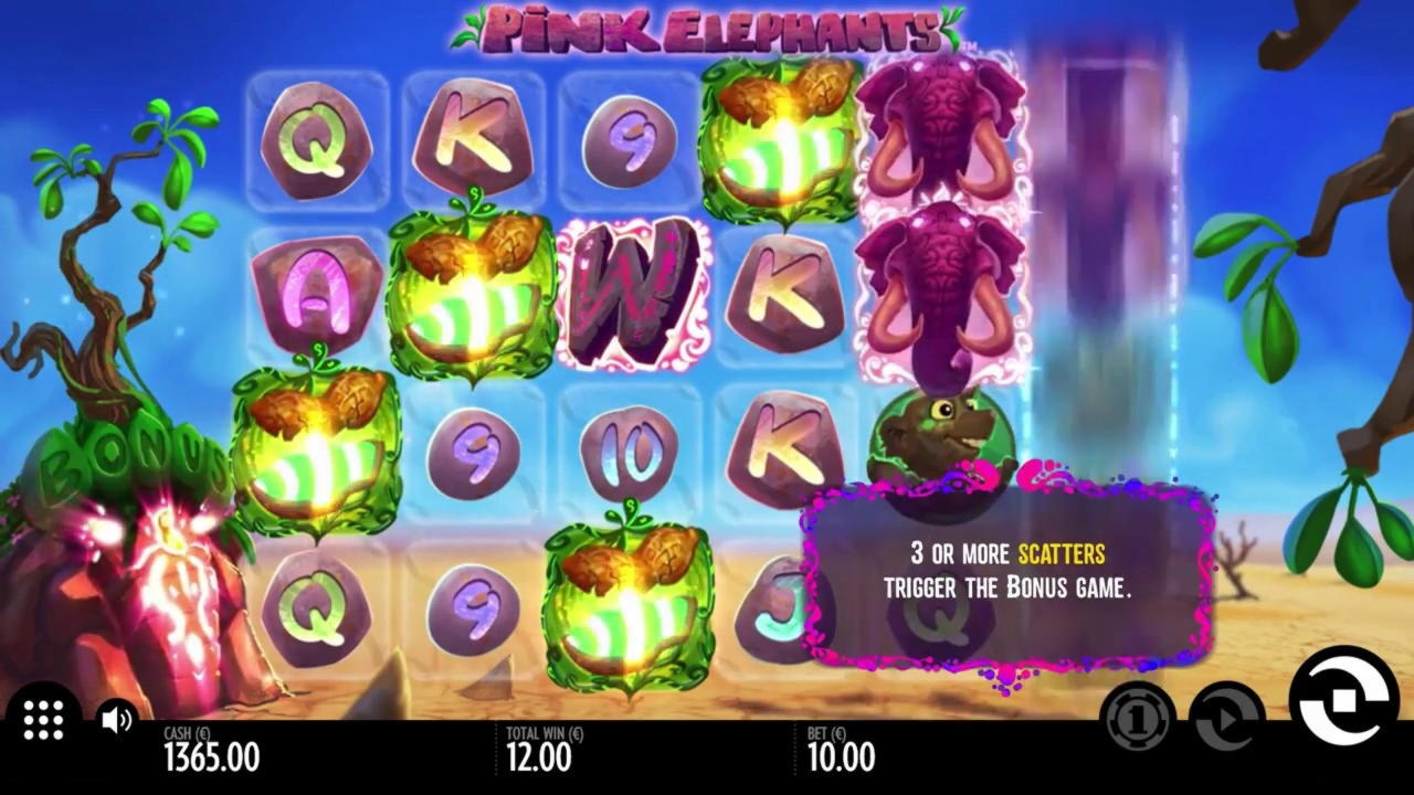 270 Free spins no deposit at Eurogrand Casino