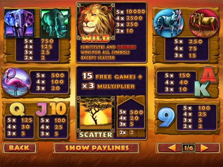 840% Casino Welcome Bonus at Touch Lucky Casino