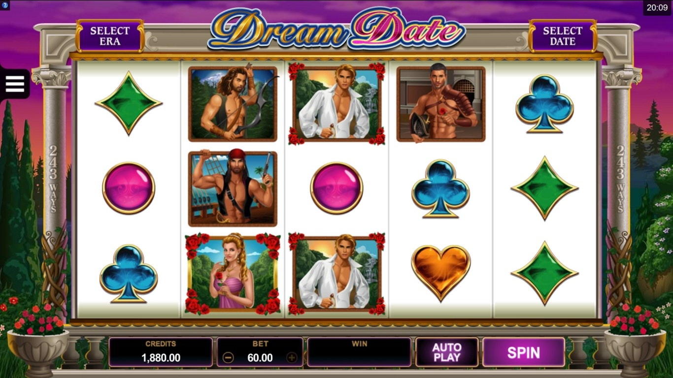 170% Match bonus casino at 777 Casino