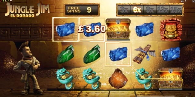 €85 Daily freeroll slot tournament at Gate777 Casino
