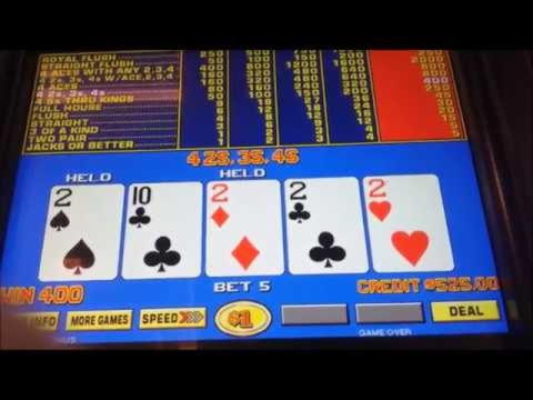 105 Free spins at Dunder Casino