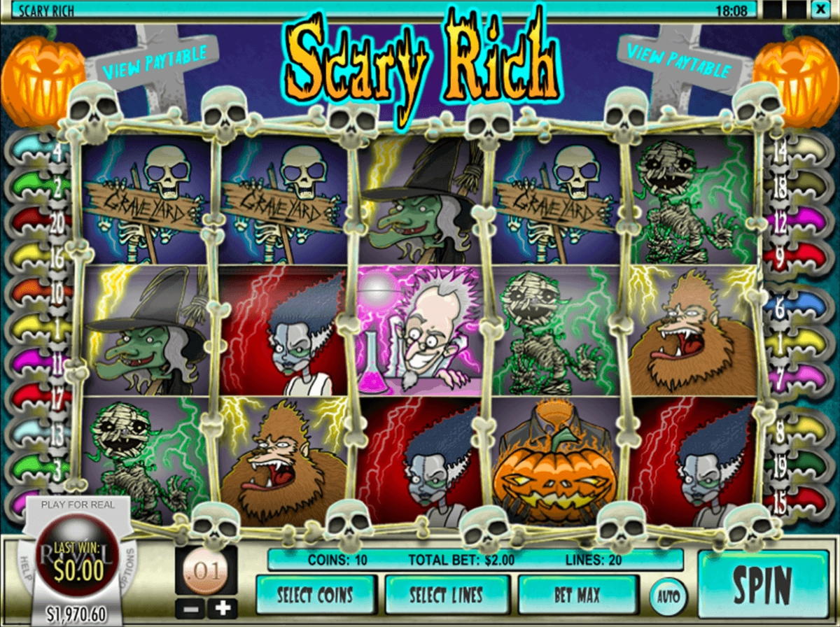 €340 Casino Tournament at Grandivy Casino
