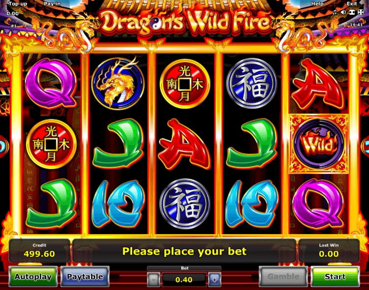 EURO 1645 NO DEPOSIT BONUS at Royal Panda Casino