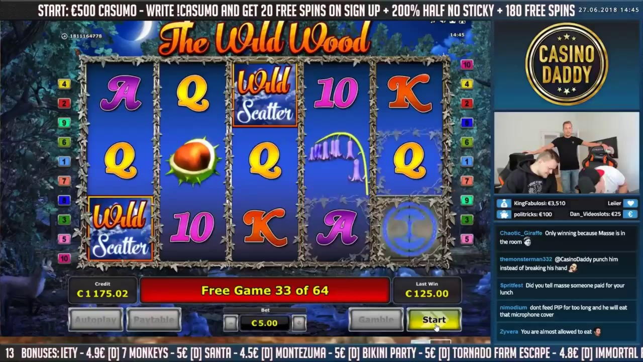 ﻿$545 Free Chip Casino at Gate777 Casino