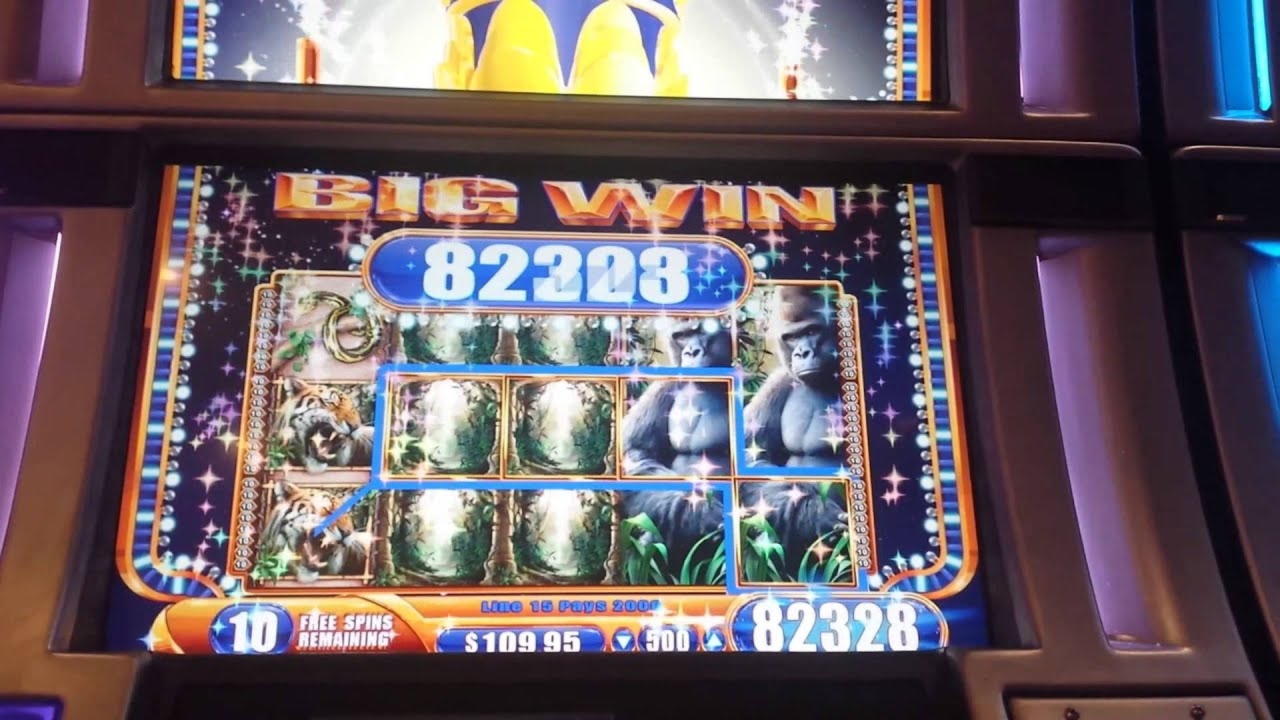 260 Free spins at Red Spins Casino
