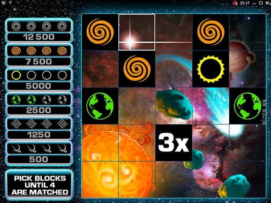 145 free spins at 777 Casino
