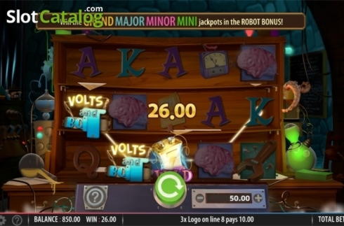 $2305 no deposit at Karamba Casino