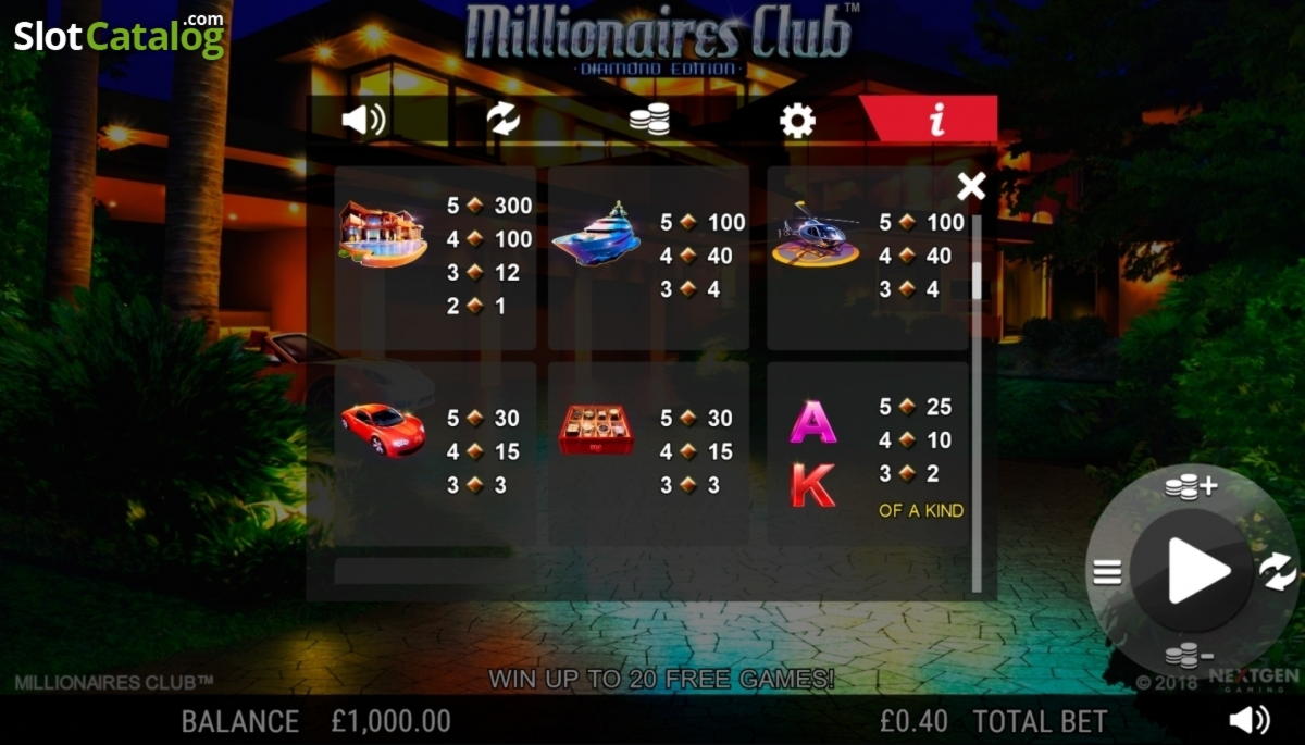 €645 casino chip at Hopa Casino