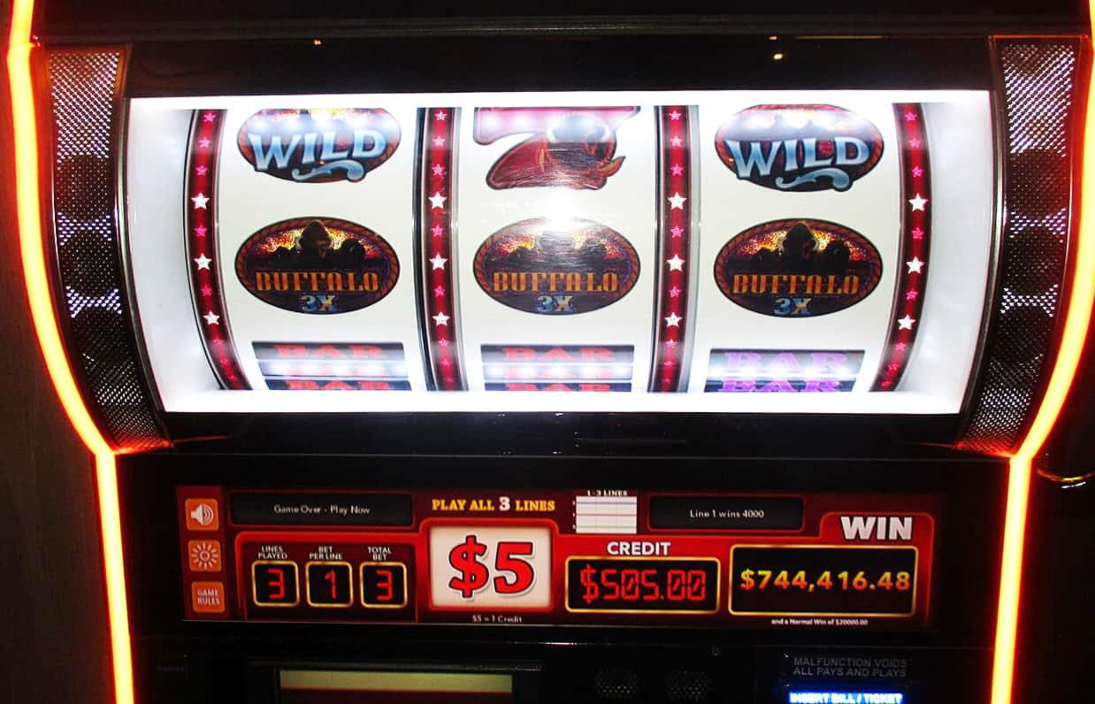 €270 Free Casino Ticket at Winner Casino