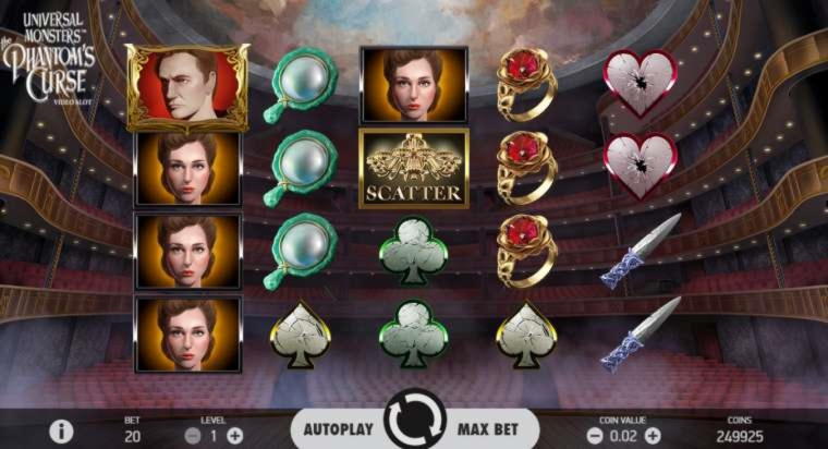 100% Match at a Casino at Casimba Casino