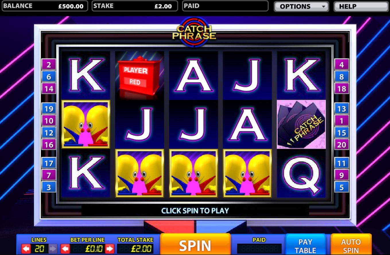 140 FREE SPINS at Karamba Casino