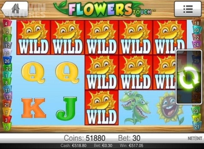€375 Daily freeroll slot tournament at Vegas Hero Casino