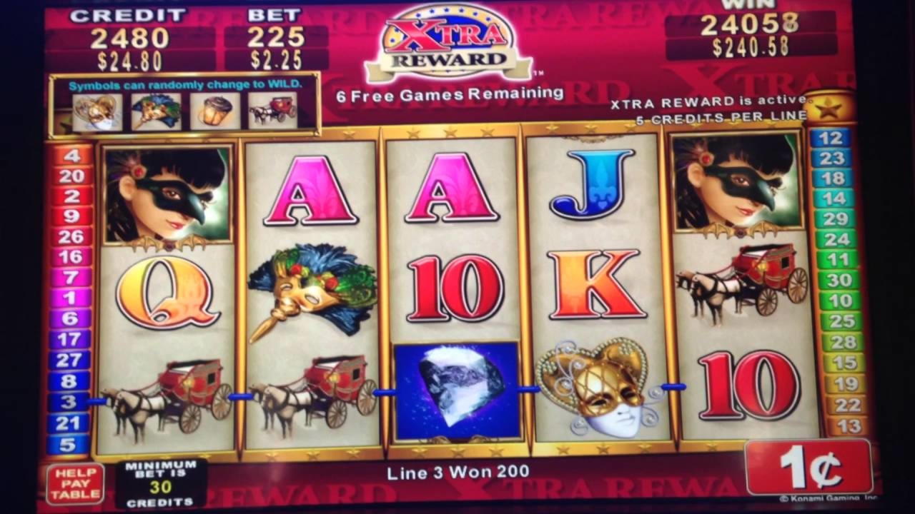 $88 No deposit casino bonus at Grandivy Casino