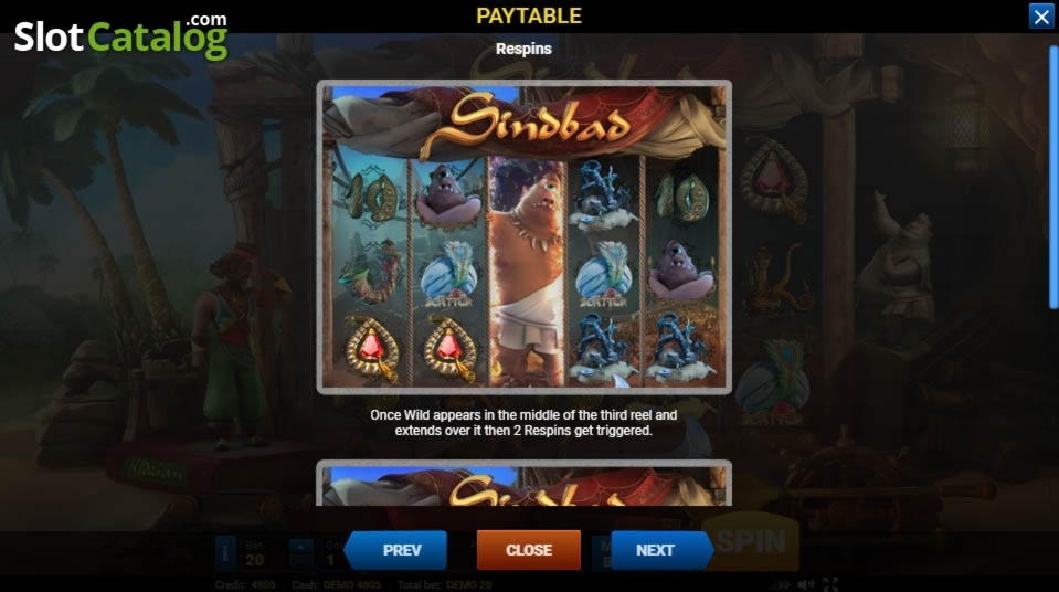 €945 Daily freeroll slot tournament at Touch Lucky Casino