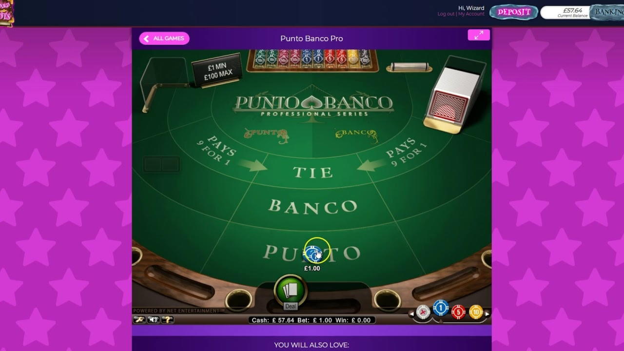 125 Free Spins right now at Touch Lucky Casino