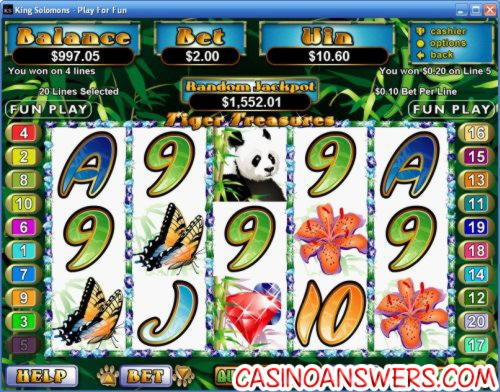 295 Free spins at CasiPlay Casino