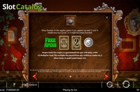 Eur 80 free casino chip at Royal Panda Casino