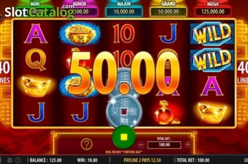 ﻿$110 Free Casino Tournament at Touch Lucky Casino