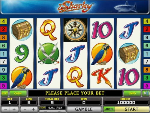 $490 Online Casino Tournament at Bet Hard Casino