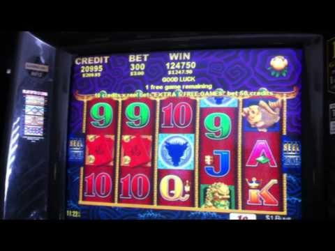 €880 Casino Tournament at Video Slots Casino