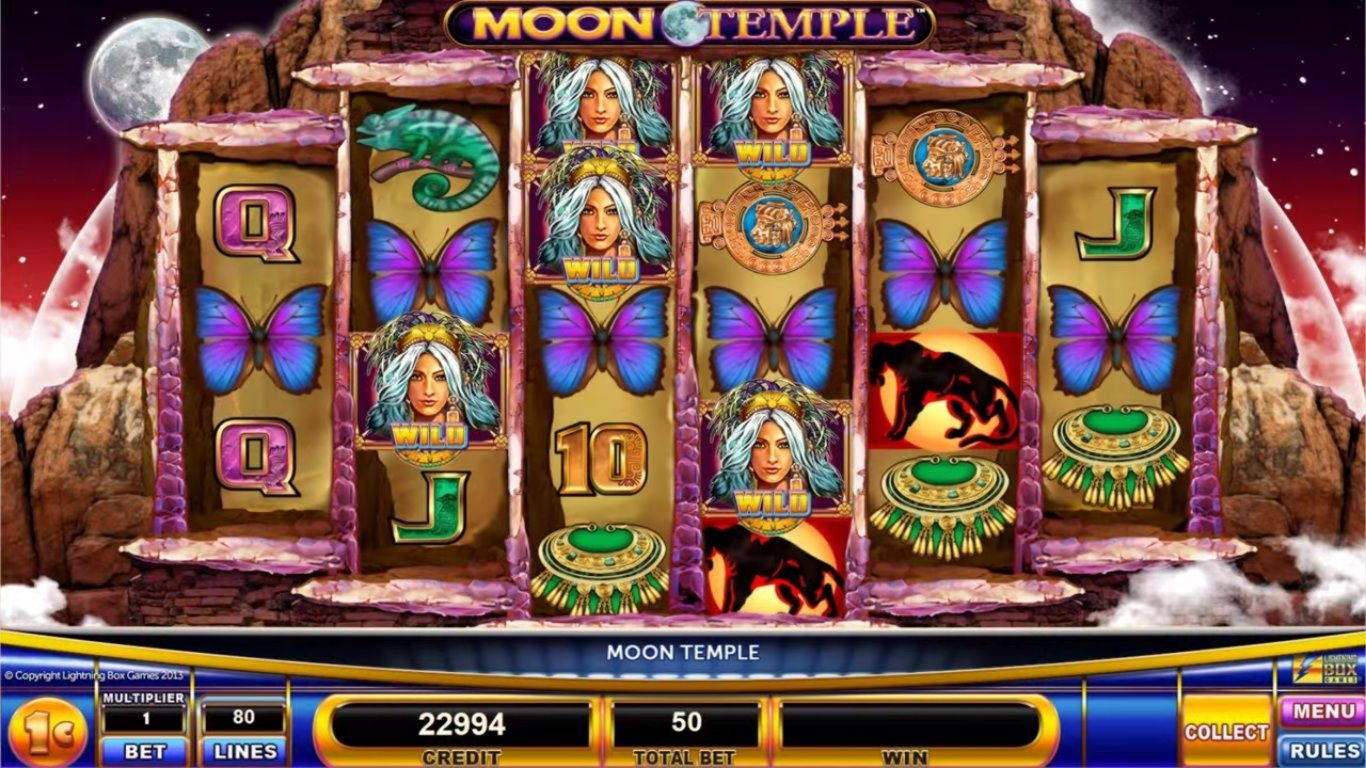 250 Free spins no deposit at Dunder Casino