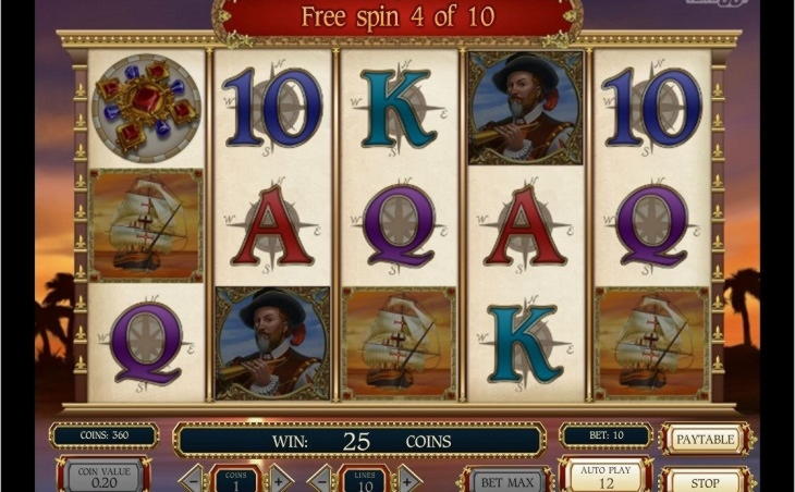 €880 Tournament at Genesis Casino