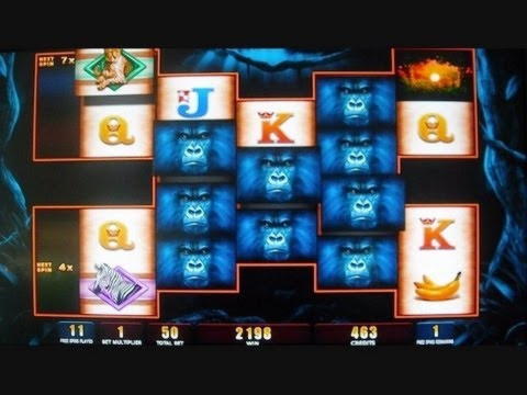 88 Loyal Free Spins! at Casimba Casino