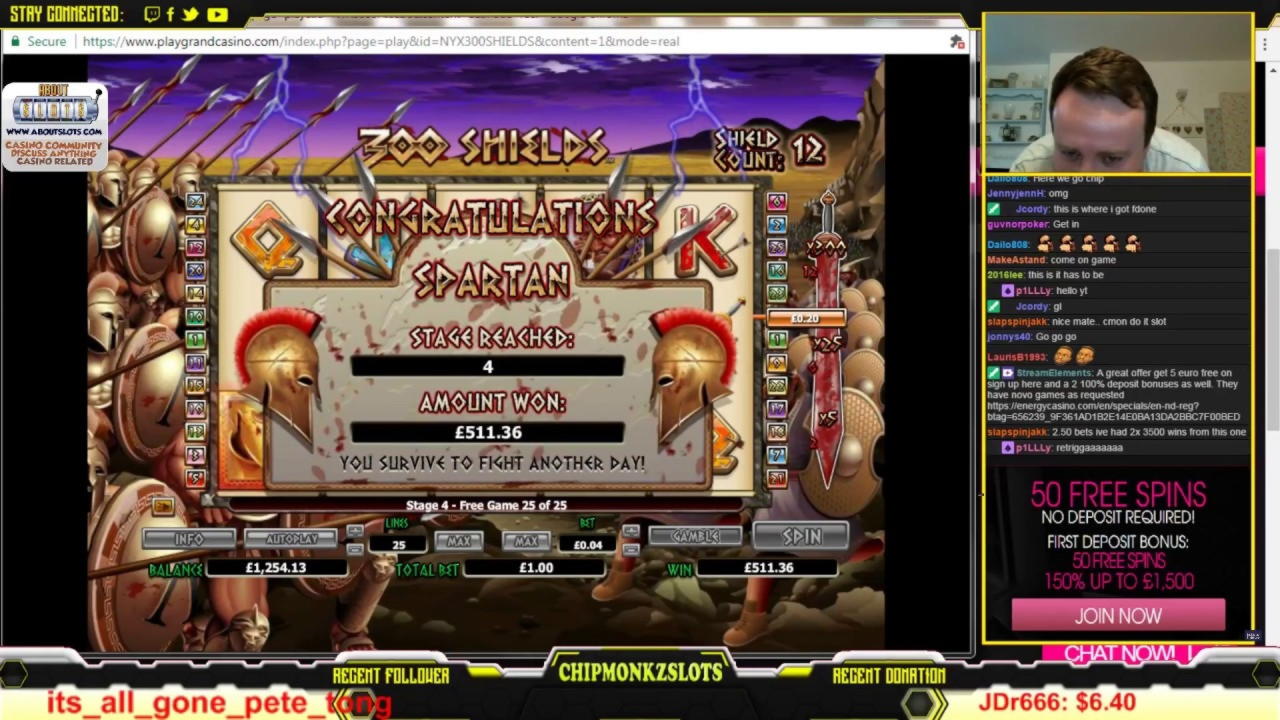 Eur 245 Casino Chip at Gate777 Casino