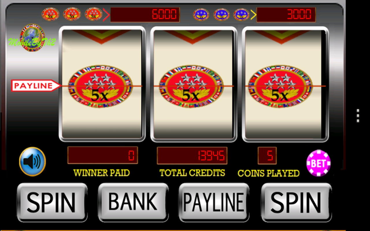 €340 Free Money at 777 Casino