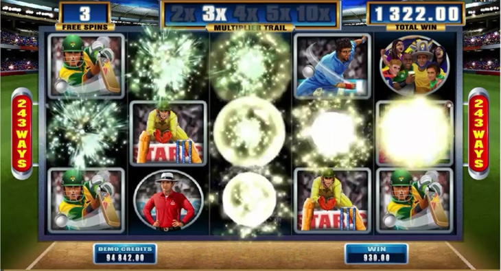 $510 Daily freeroll slot tournament at Touch Lucky Casino