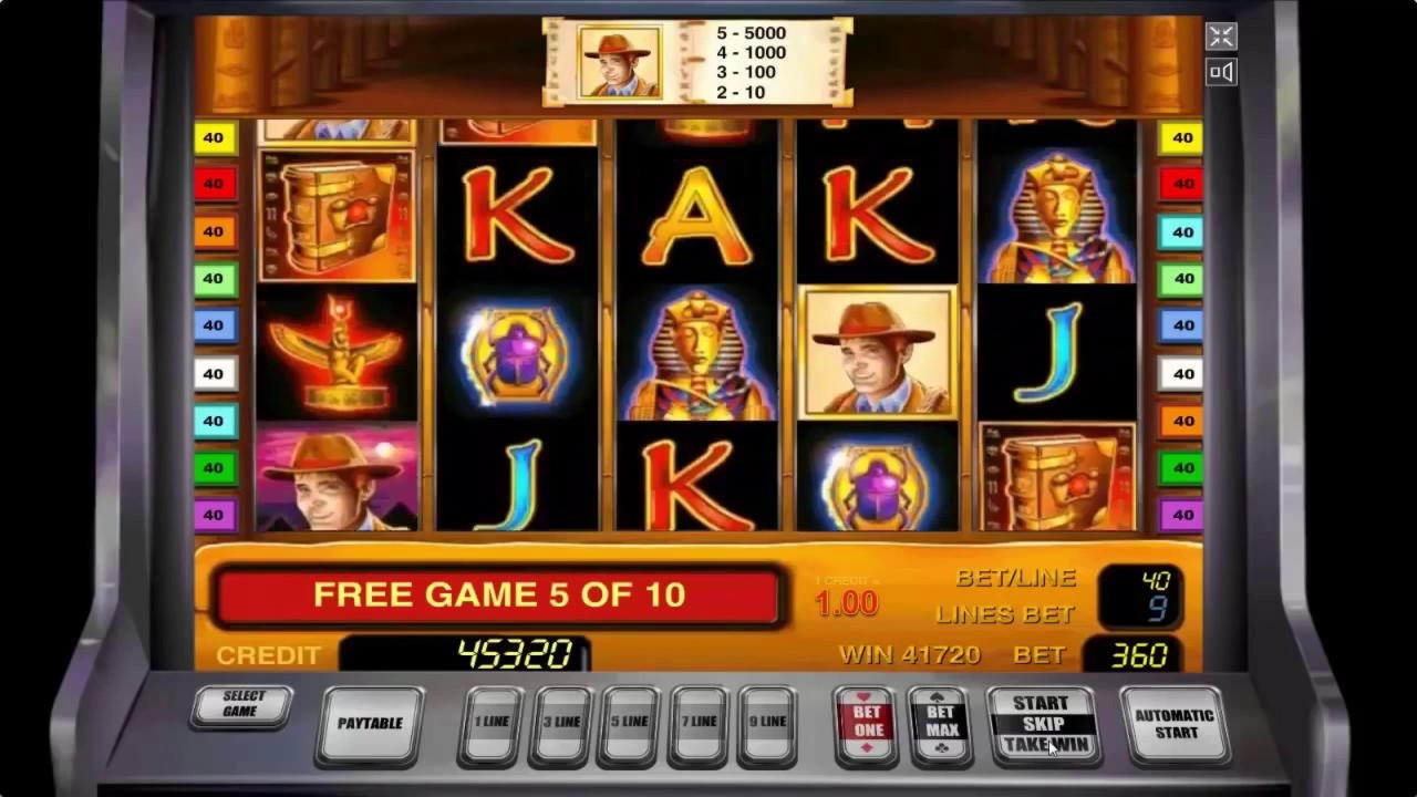 295 Free Spins at Dunder Casino