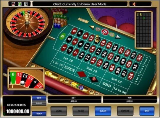EURO 435 Casino Chip at Dream Dubai Casino