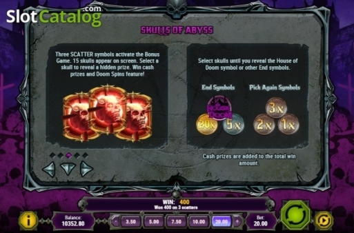 €2222 No Deposit at Spinit Casino
