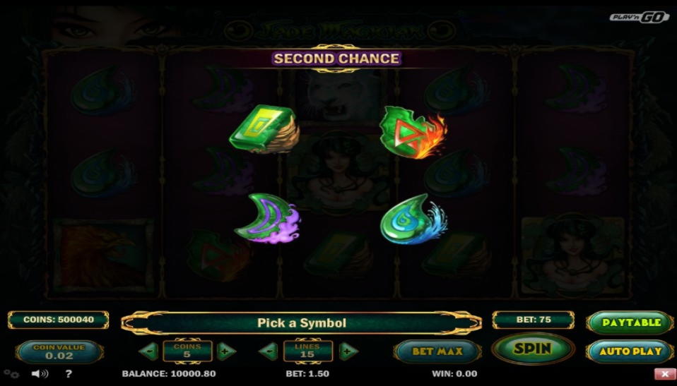 $785 Casino Tournament at Casimba Casino